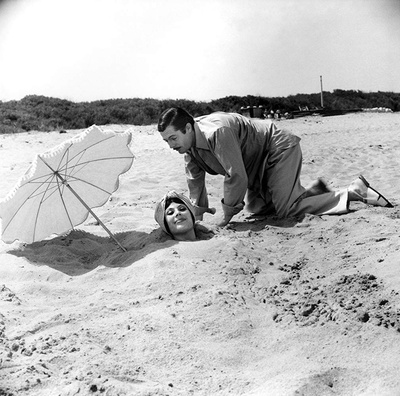 意大利式离婚剧照的剧照