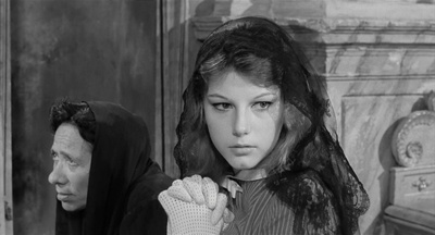 意大利式离婚剧照的剧照