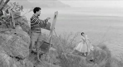 意大利式离婚剧照的剧照