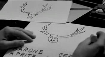 意大利式离婚剧照的剧照