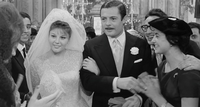 意大利式离婚剧照的剧照