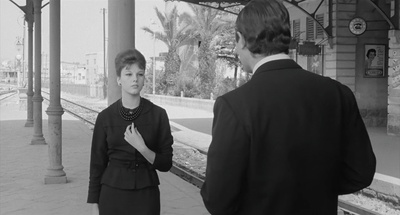 意大利式离婚剧照的剧照