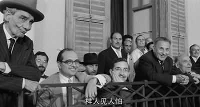 意大利式离婚剧照的剧照