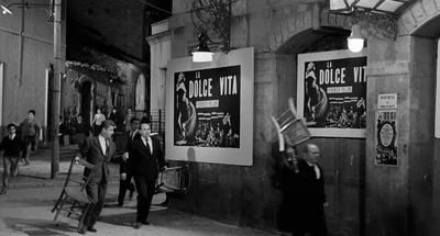 意大利式离婚剧照的剧照