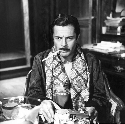 意大利式离婚剧照的剧照