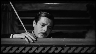 意大利式离婚剧照的剧照