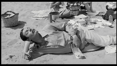 意大利式离婚剧照的剧照