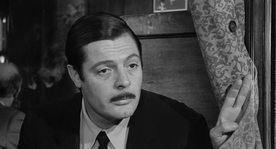 意大利式离婚剧照的剧照