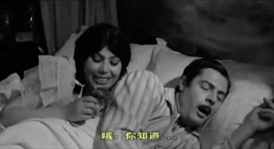 意大利式离婚剧照的剧照