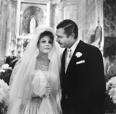 意大利式离婚剧照的剧照