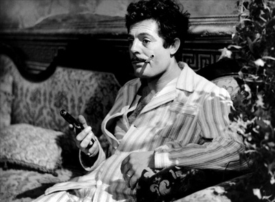 意大利式离婚剧照的剧照