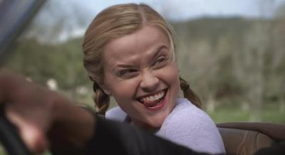 危险性游戏剧照的剧照