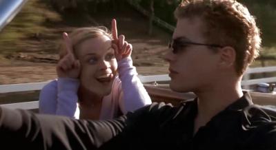 危险性游戏剧照的剧照