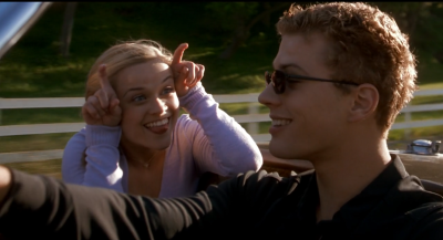 危险性游戏剧照的剧照