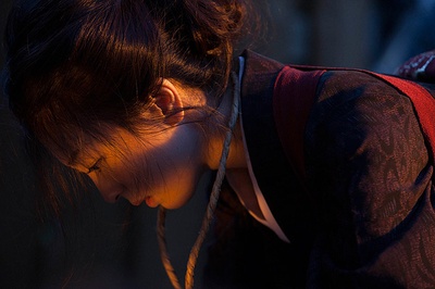 D坂杀人事件剧照的剧照