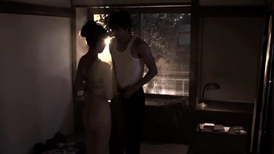 D坂杀人事件剧照的剧照