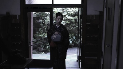 D坂杀人事件剧照的剧照