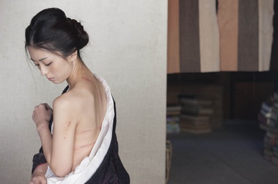 D坂杀人事件剧照的剧照