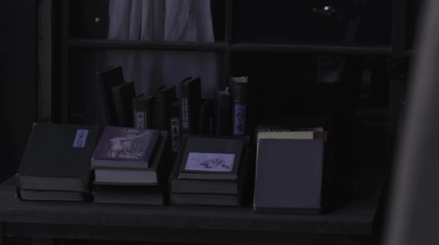 D坂杀人事件剧照的剧照