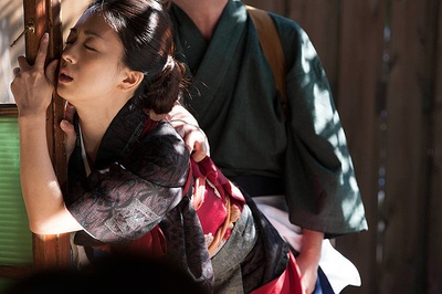 D坂杀人事件剧照的剧照