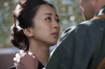 D坂杀人事件剧照的剧照