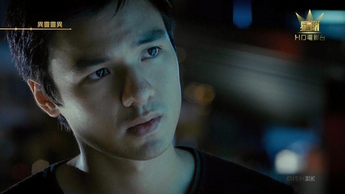 异灵灵异2002剧照的剧照