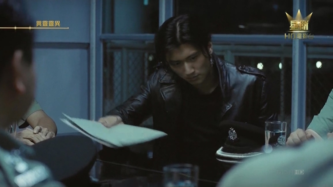 异灵灵异2002剧照的剧照