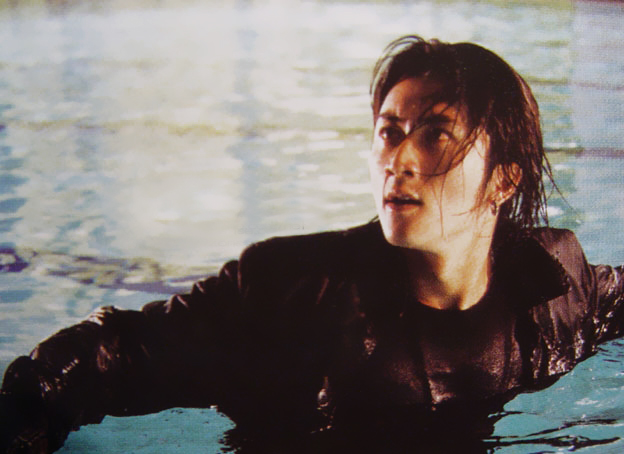 异灵灵异2002剧照的剧照