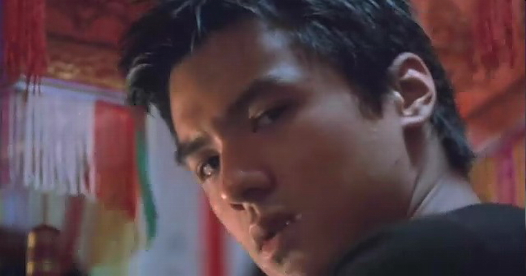 异灵灵异2002剧照的剧照