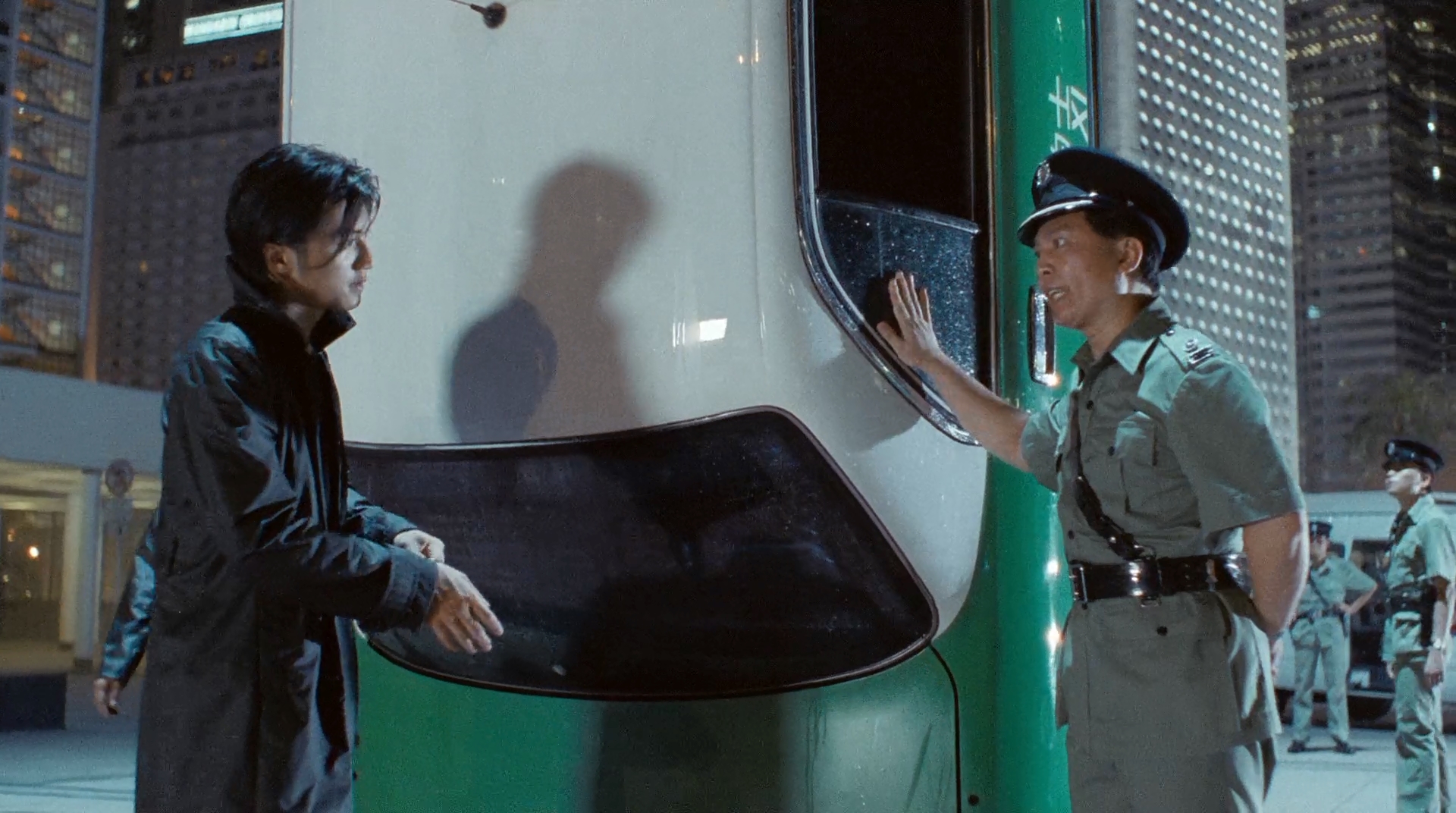 异灵灵异2002剧照的剧照