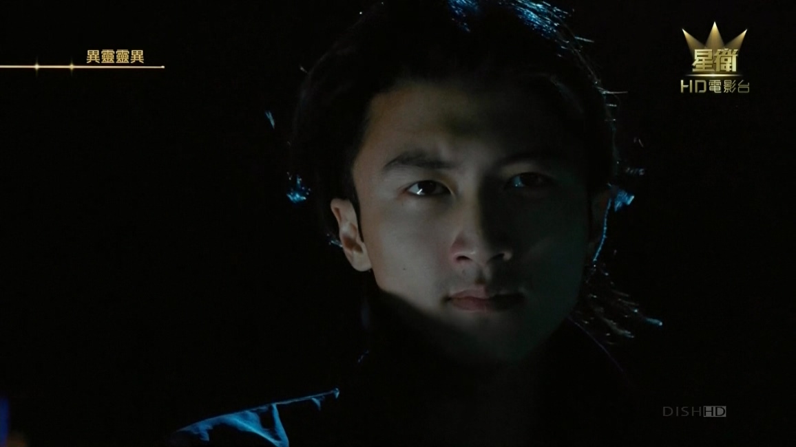 异灵灵异2002剧照的剧照