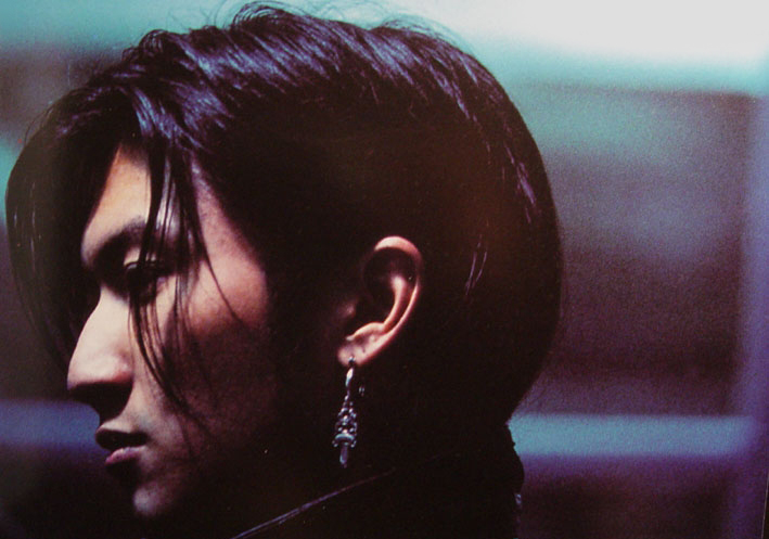 异灵灵异2002剧照的剧照