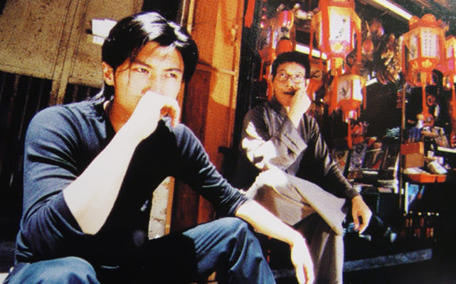 异灵灵异2002剧照的剧照