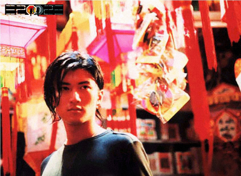 异灵灵异2002剧照的剧照