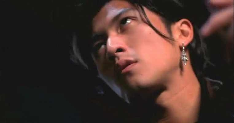 异灵灵异2002剧照的剧照