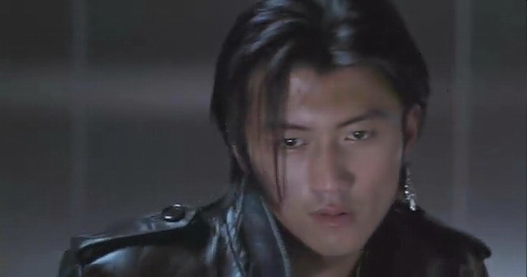 异灵灵异2002剧照的剧照