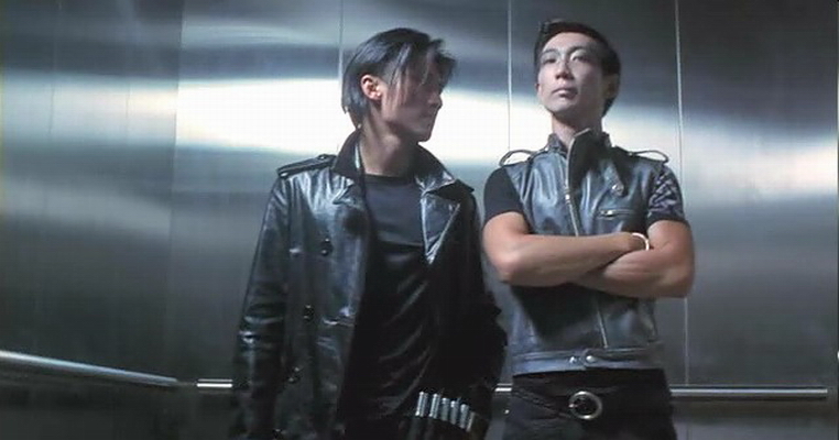 异灵灵异2002剧照的剧照