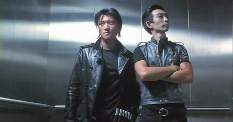 异灵灵异2002剧照的剧照