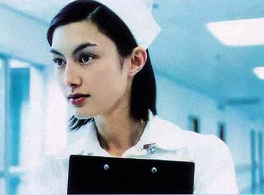 异灵灵异2002剧照的剧照