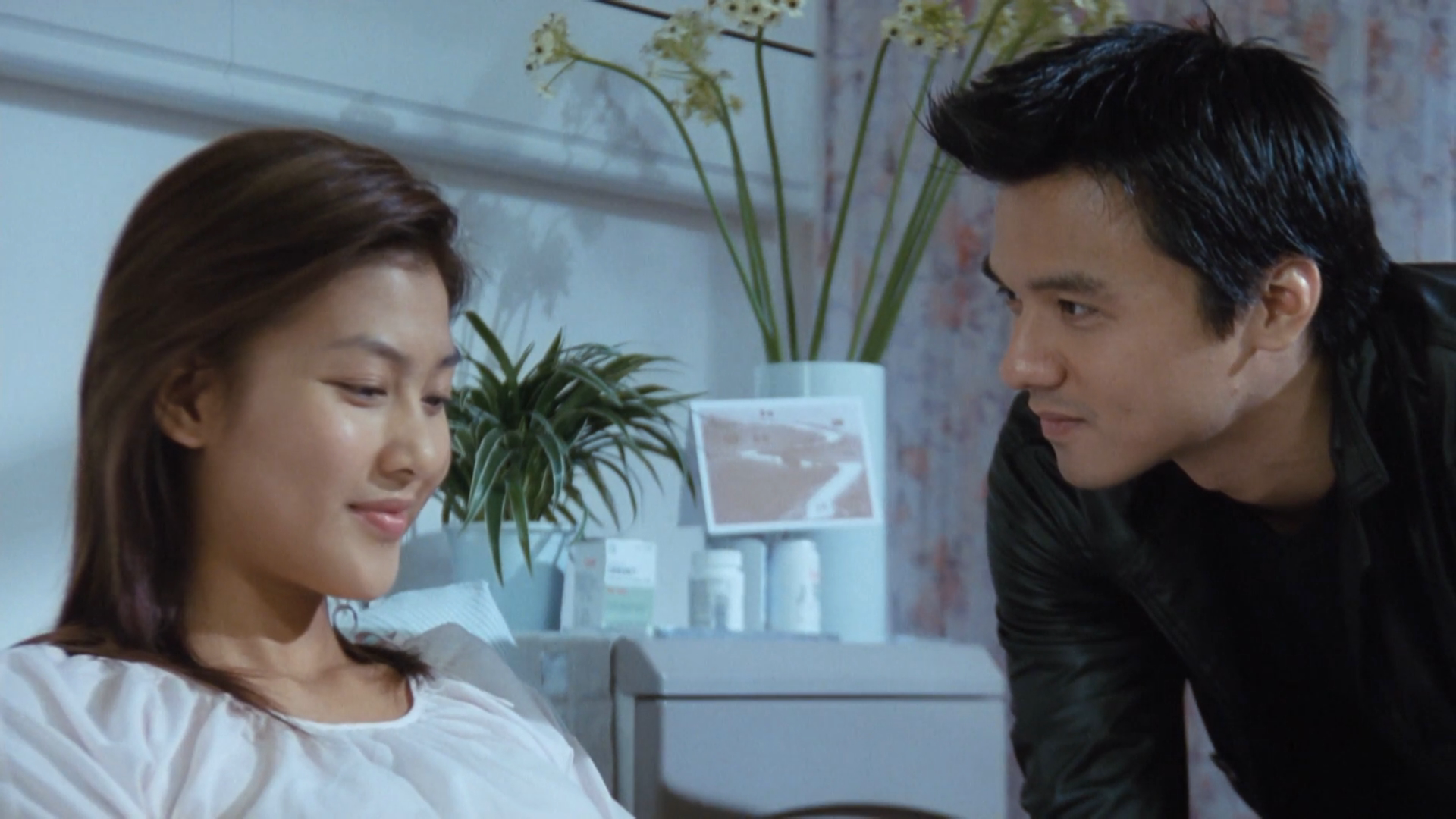 异灵灵异2002剧照的剧照