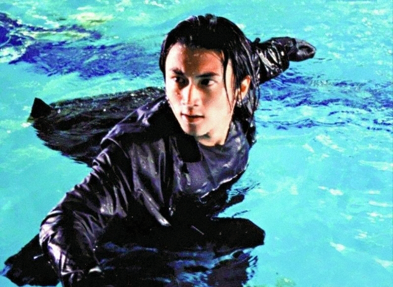 异灵灵异2002剧照的剧照