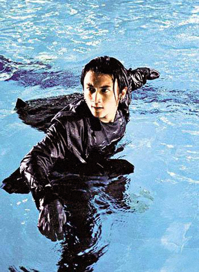 异灵灵异2002剧照的剧照