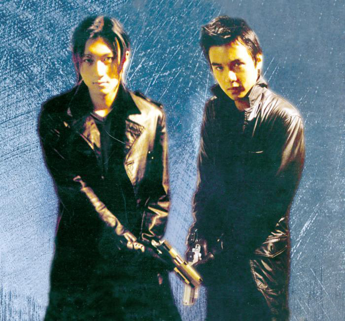 异灵灵异2002剧照的剧照