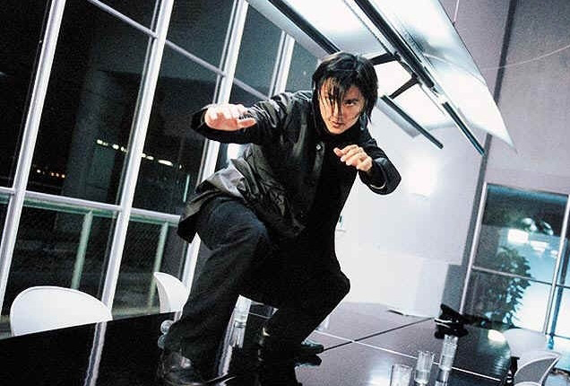 异灵灵异2002剧照的剧照