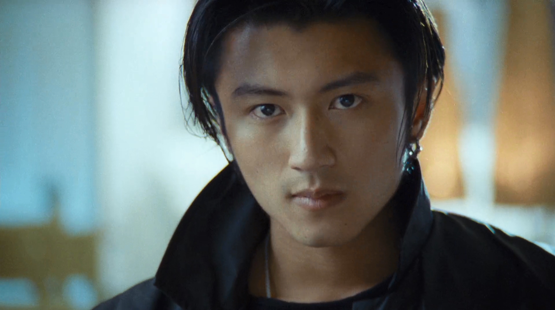 异灵灵异2002剧照的剧照