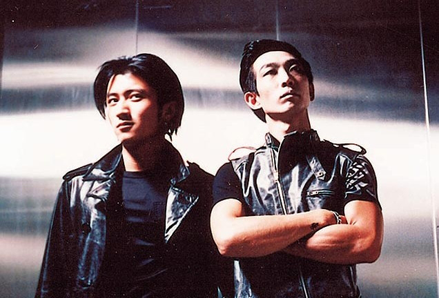 异灵灵异2002剧照的剧照