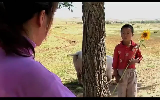 毛嗑儿剧照的剧照