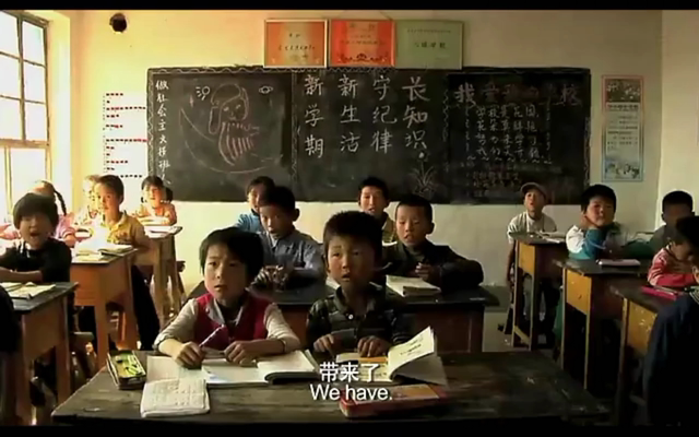 毛嗑儿剧照的剧照