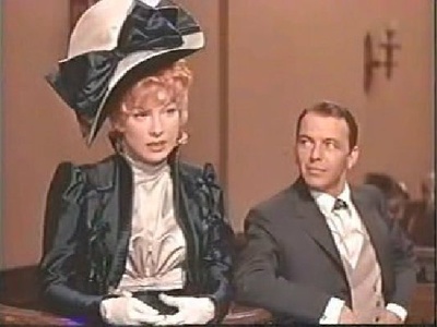 康康舞剧照的剧照