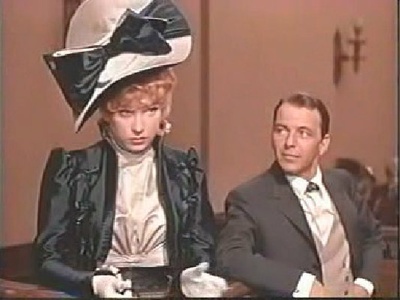 康康舞剧照的剧照